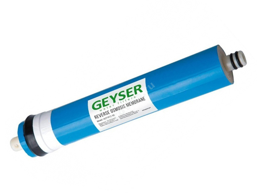 Обратноосмотическая мембрана Geyser 1812-50 GPD