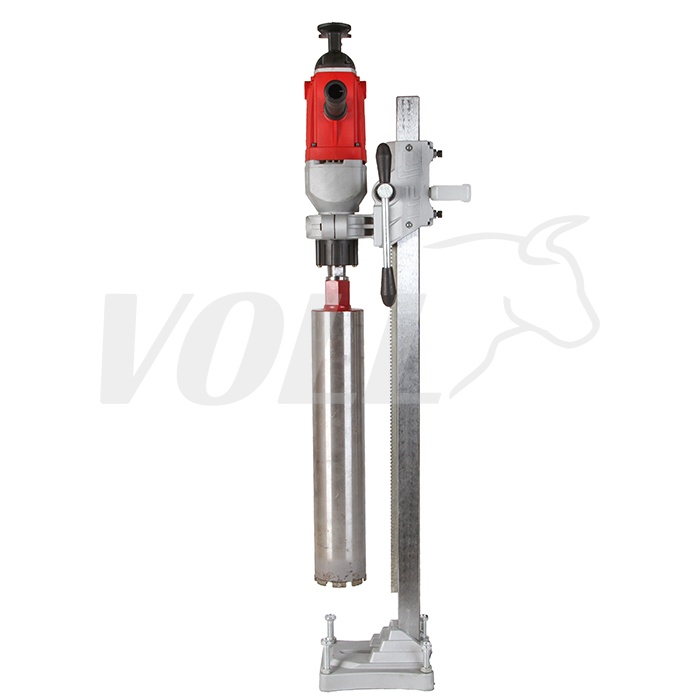 Алмазная сверлильная установка V-Drill 165