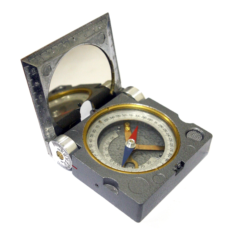 Зонт геодезический Кгг-1
