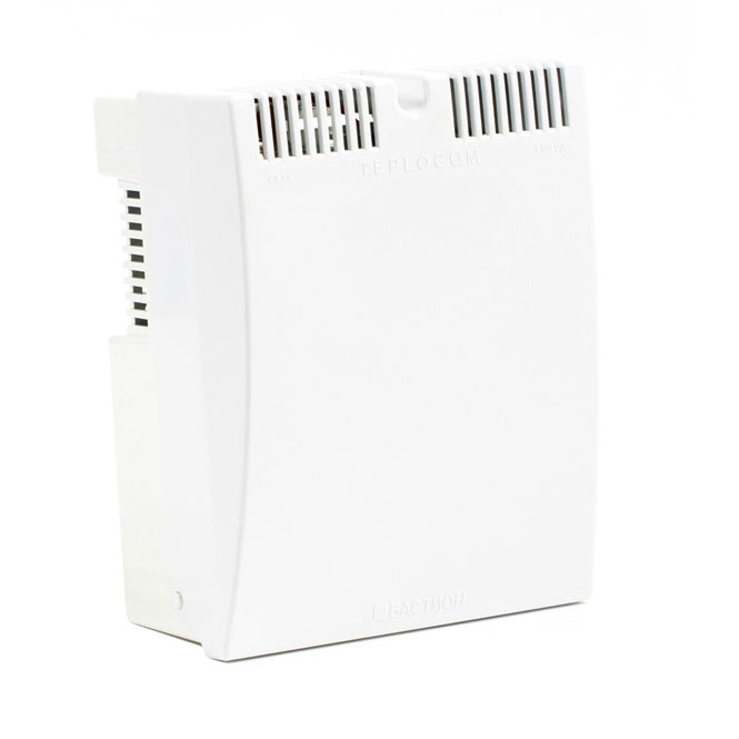 ИБП 220 В Бастион Teplocom-50+