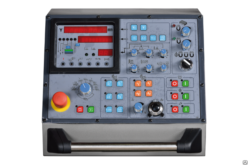 Плоскошлифовальный станок jet jpsg-1224sd — изображение 2