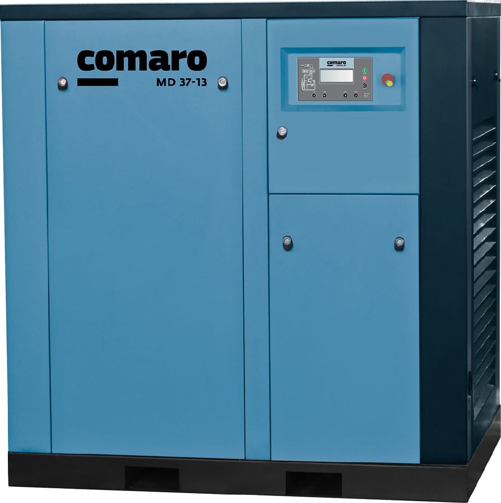 Компрессор винтовой COMARO MD 55 10 I