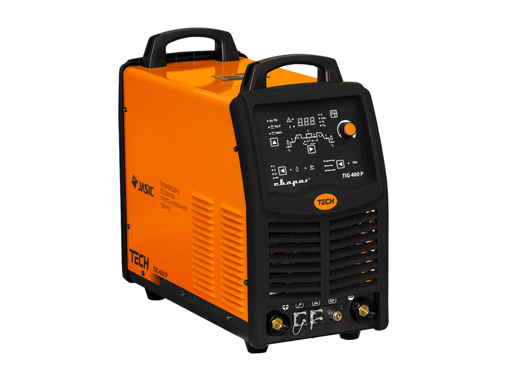 Инверторный аппарат СВАРОГ TECH TIG 400 P W322 НАКС