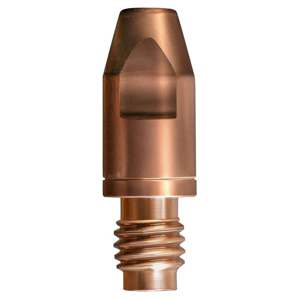 Наконечник сварочный Cu-Cr-Zr М8 d1,6 мм LED8030-16