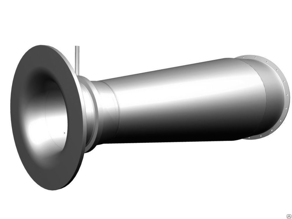 Сопло TIG газовое линза Gr. 6 D9.8 54N16