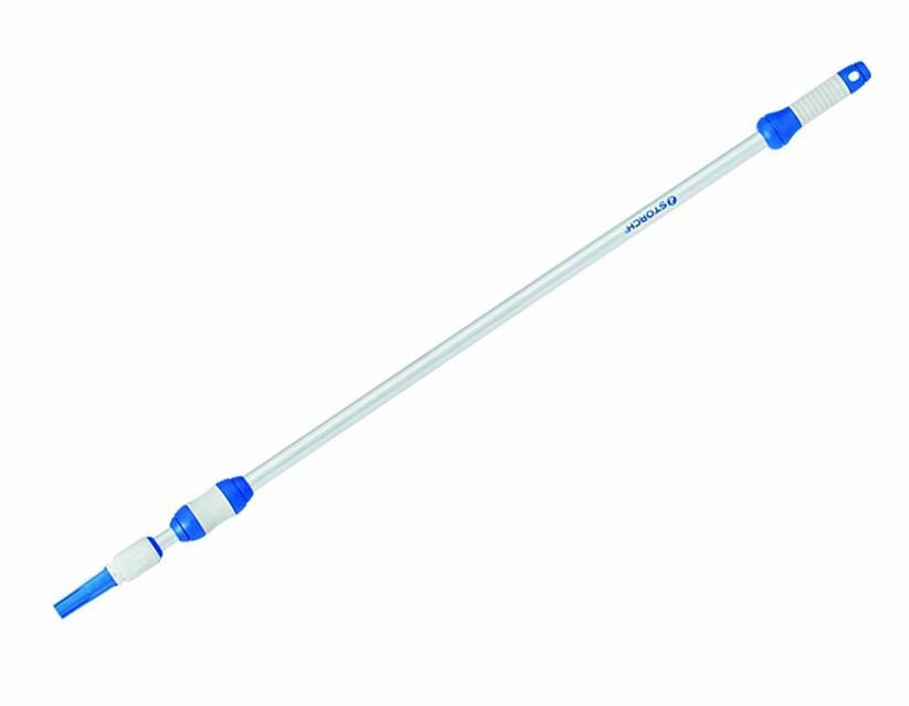 Телескопический держатель STORCH TELESKOP-VERLÄNGERUNG LOCK-IT 74/120 см