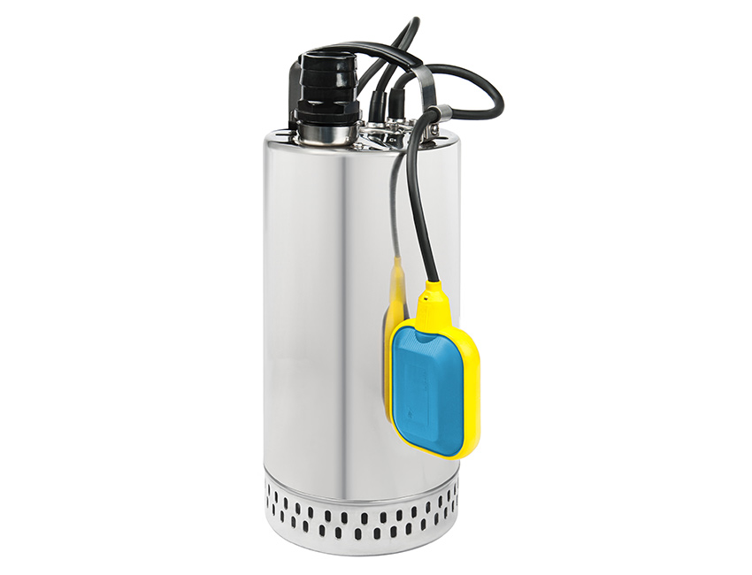 ЮНИПАМП SPSN 550 F дренажный насос УНИПАМП Unipump