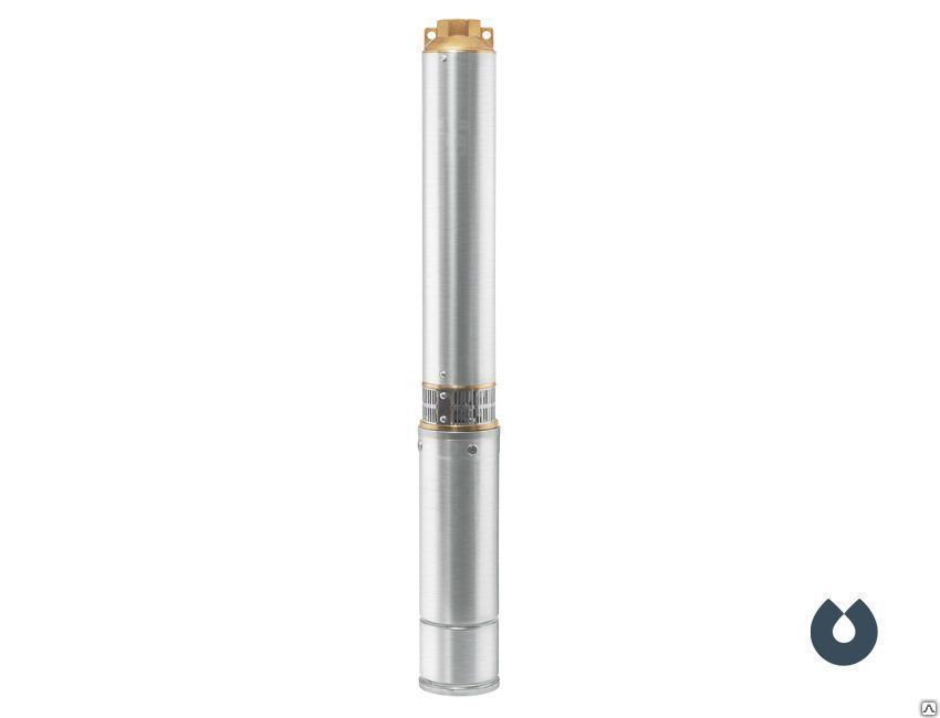 Насос погружной 3 MINI ECO 1-173 1500 Вт кабель - 50 м