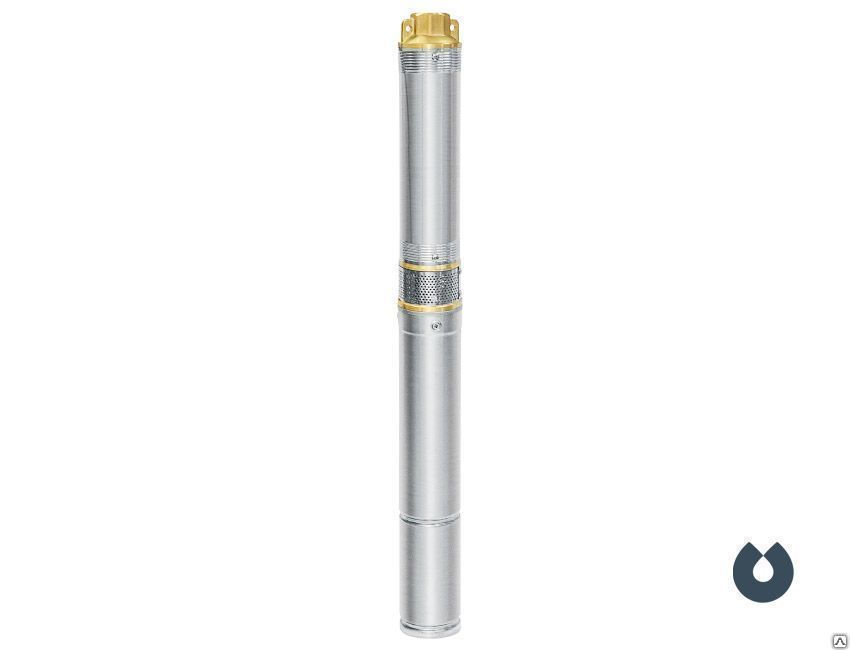 Насос погружной 3 MINI ECO 1-144 1100 Вт кабель - 40 м