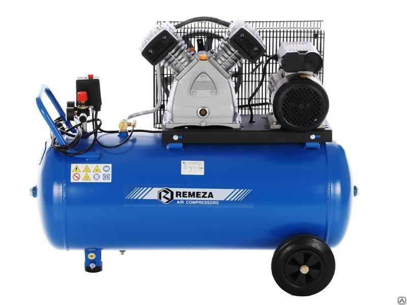 Компрессор СБ 4/С 100 LB 30 A REMEZA