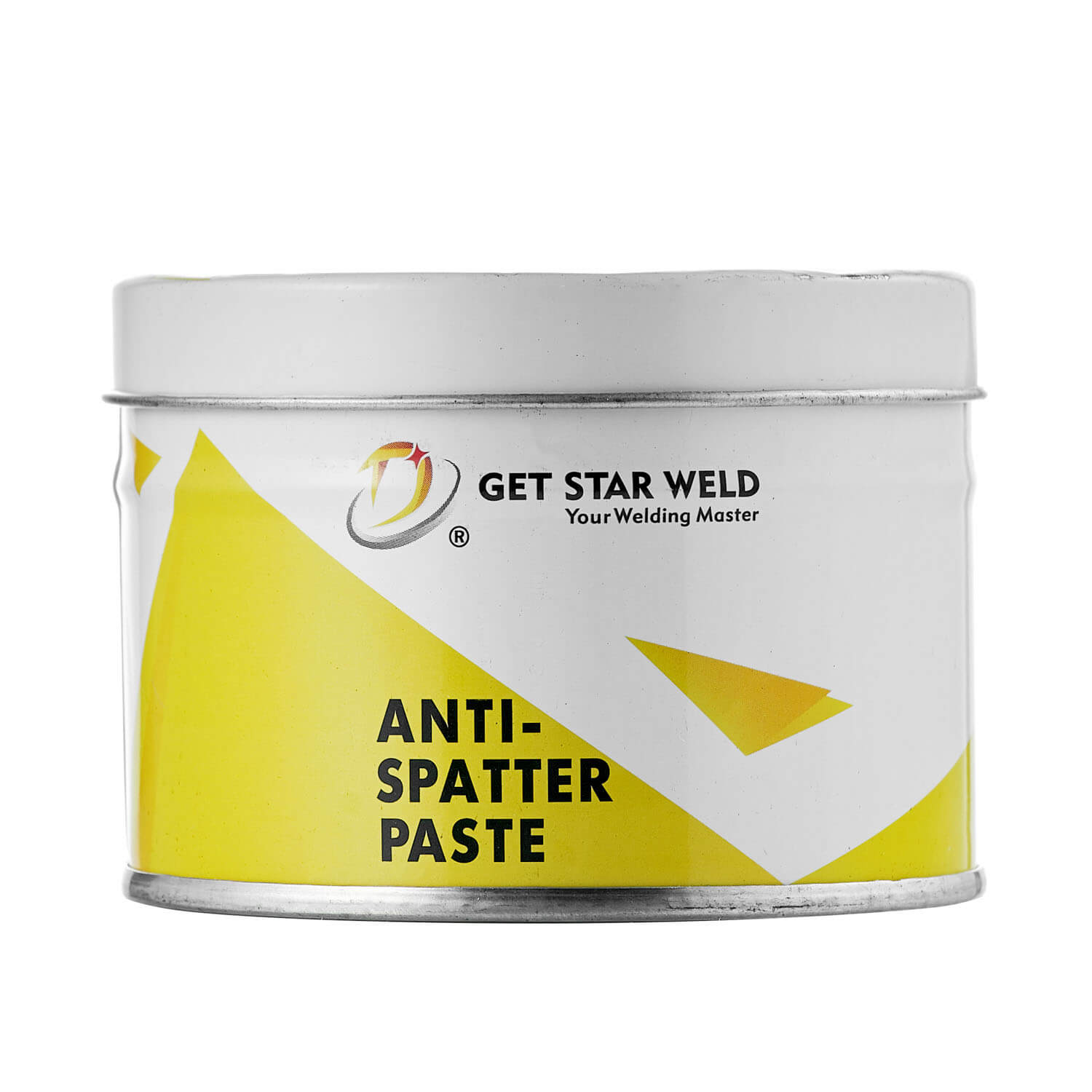 Паста антипригарная защитная GET STAR WELD, 200 гр