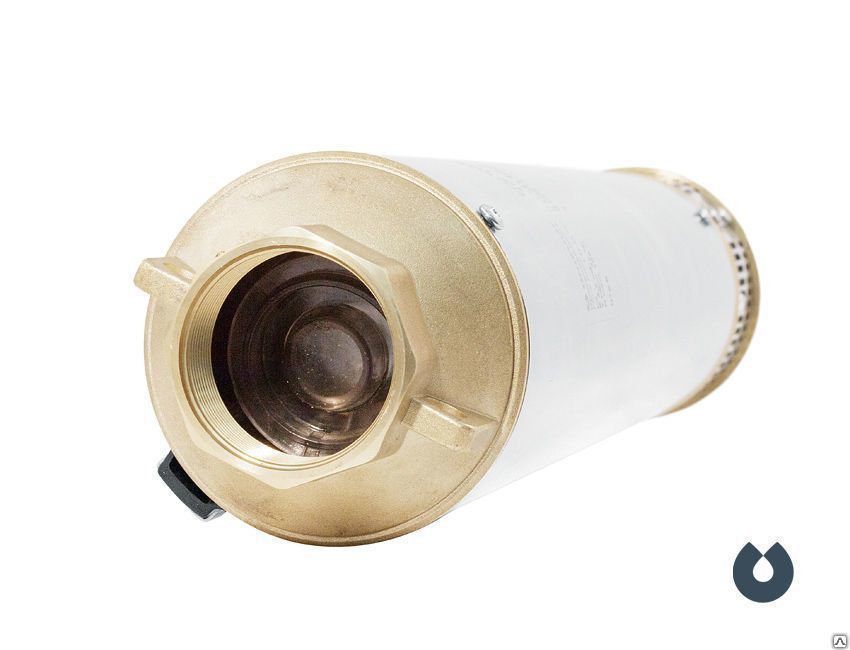 Погружные скважинные насосы UNIPUMP серии ЕСО MAXI