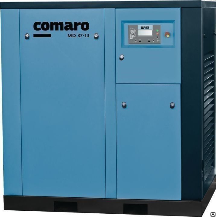 Компрессор винтовой серии MYTHOS MD 37 10