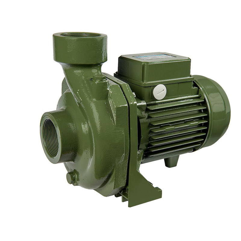 Насос моноблочный резьбовой SAER BP 6B 230V