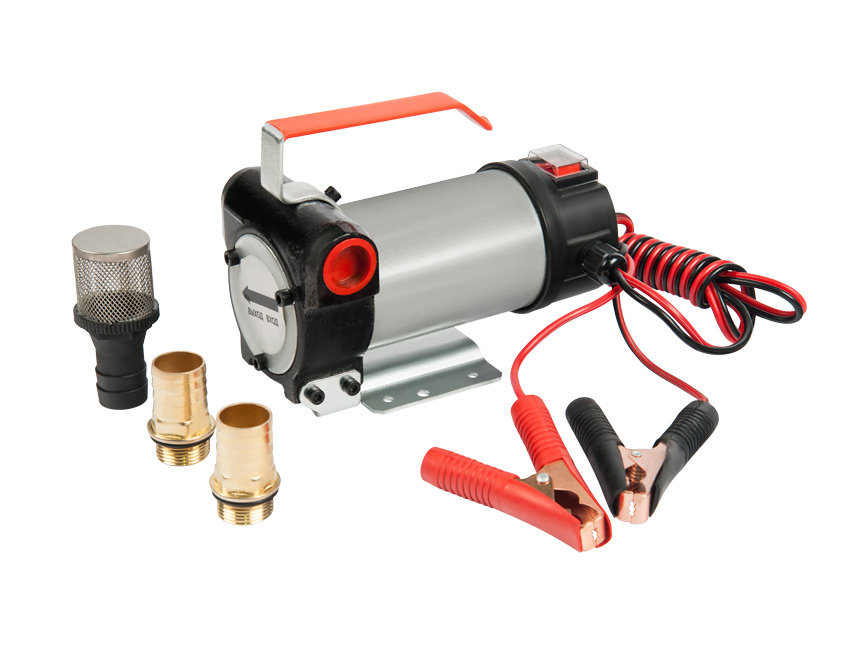 ЮНИПАМП BCD-12V насос для дизельного топлива UNIPUMP УНИПАМП UNIPUMP