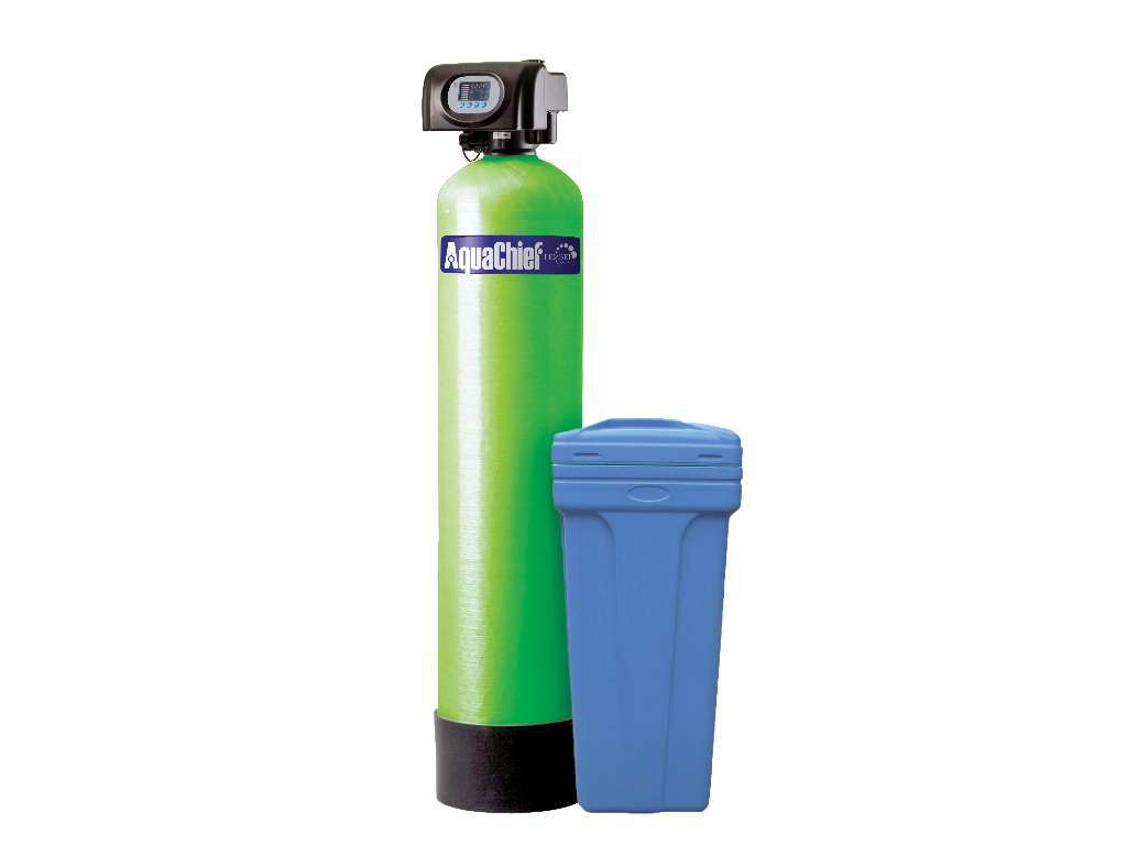 ГЕЙЗЕР Комплект умягчителя 1054 ГЕЙЗЕР (по расходу) / GEYSER