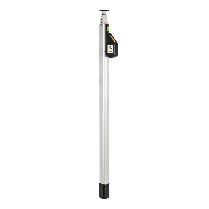 Измерительная телескопическая линейка RGK TMS-5
