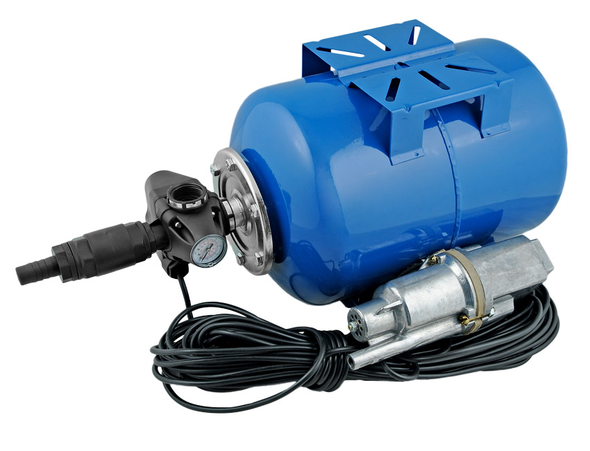 ЮНИПАМП АКВАРОБОТ М 24-15Н насосная станция УНИПАМП Unipump
