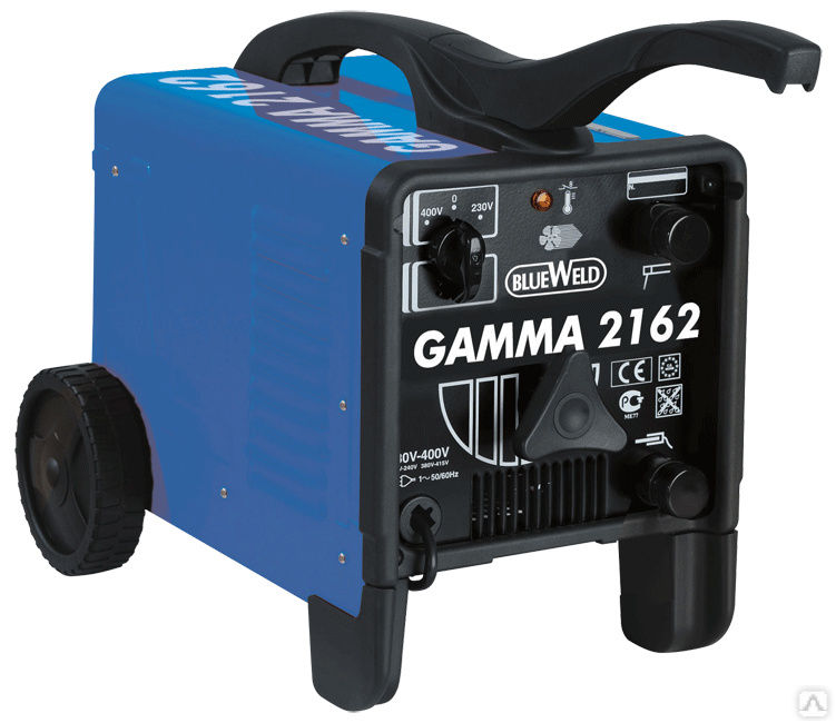 Трансформатор сварочный Gamma 2162