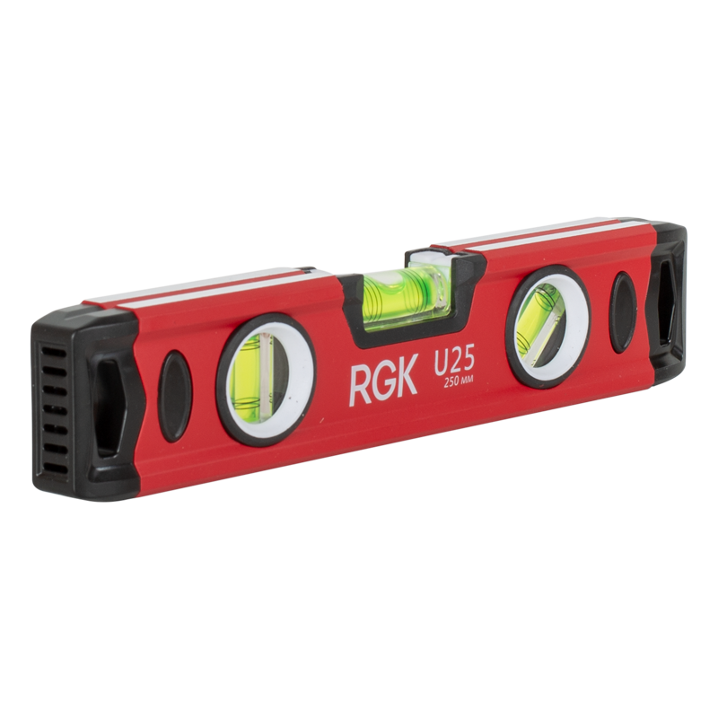 Строительный уровень RGK U25