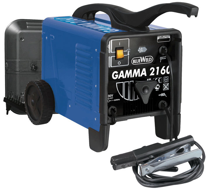 Трансформатор сварочный Gamma 2160