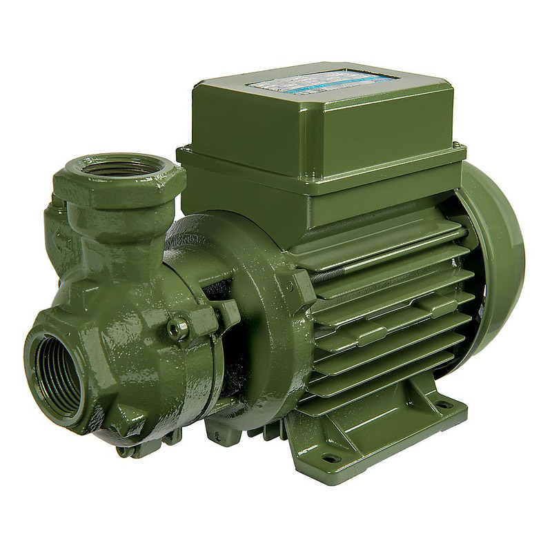 Насос вихревой SAER KF 3 230/400/50 Hz