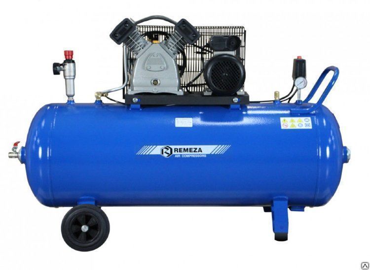 Компрессор СБ4/С 200.LB30 3.0 REMEZA