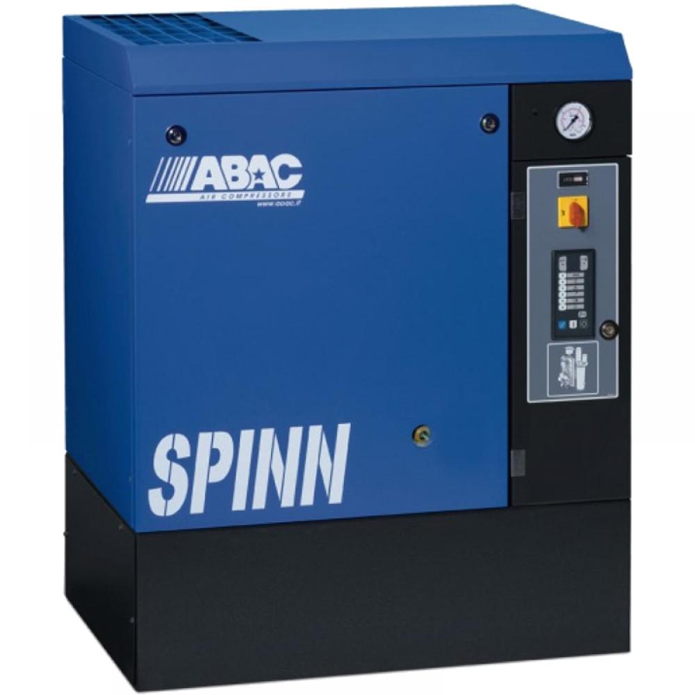 Компрессор винтовой Abac SPINN 15 13 400/50 FM CE