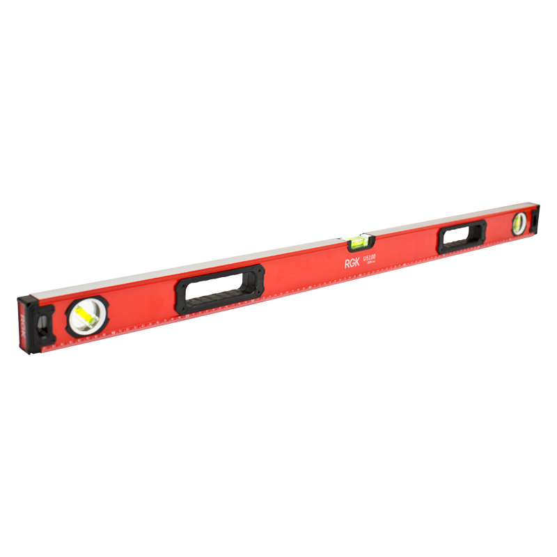 Строительный уровень RGK U5100
