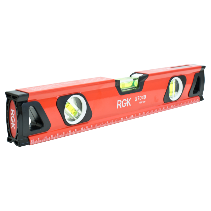 Строительный уровень RGK U7040