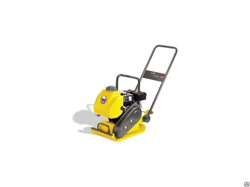 Виброплита VP 1030A WaСker Германия