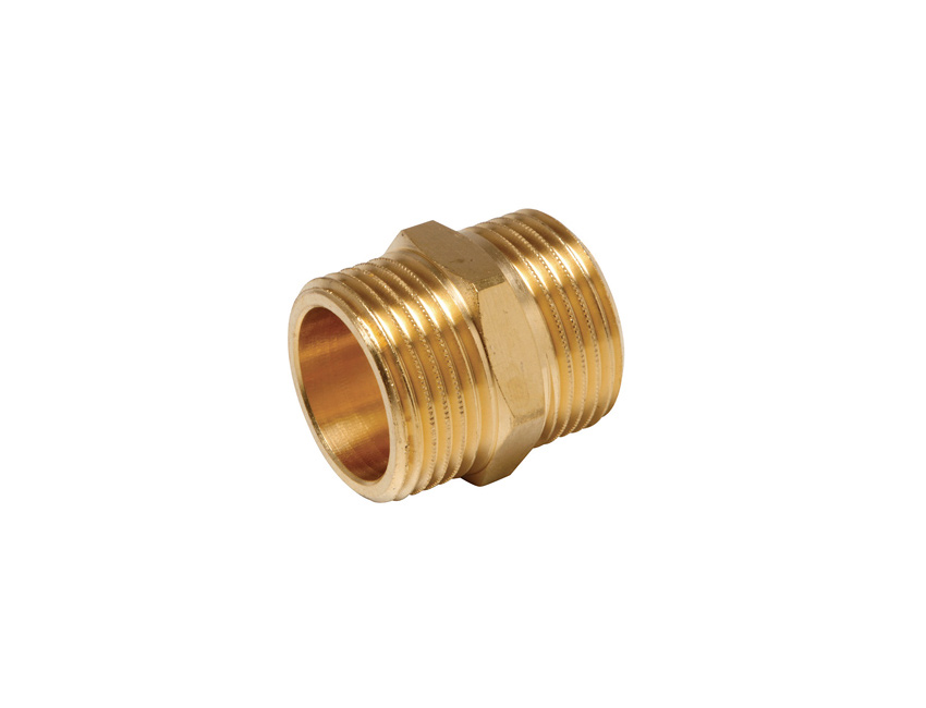 Ниппель ЮНИПАМП 1" нр х 1.25" нр УНИПАМП UNIPUMP