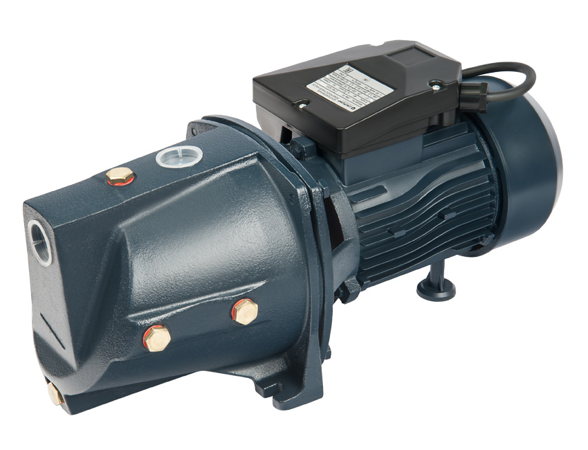 Насос поверхностный центробежный Unipump JSW 55