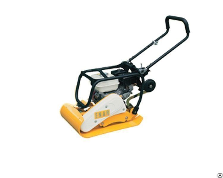 Виброплита нереверсивная Enar прямого хода серии PEN 10 B 330x500 мм Honda