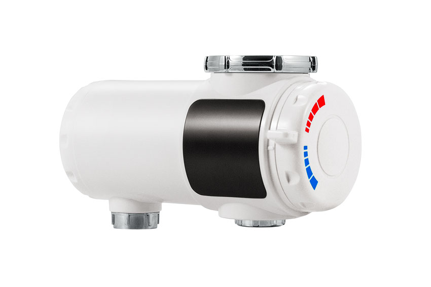 ЮНИПАМП Проточный водонагреватель BEF-019A УНИПАМП UNIPUMP
