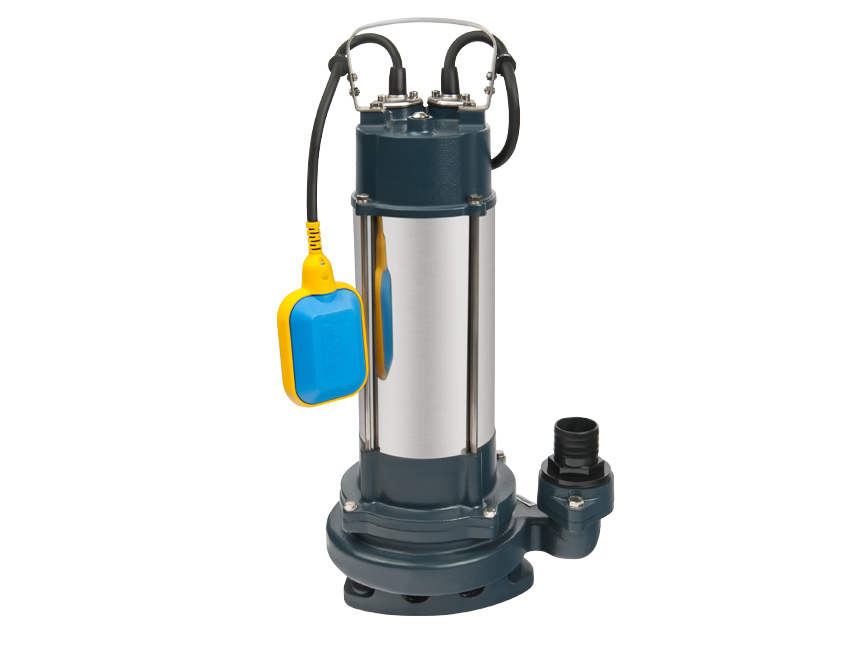 ЮНИПАМП FEKAPUMP V2200F дренажный насос УНИПАМП Unipump