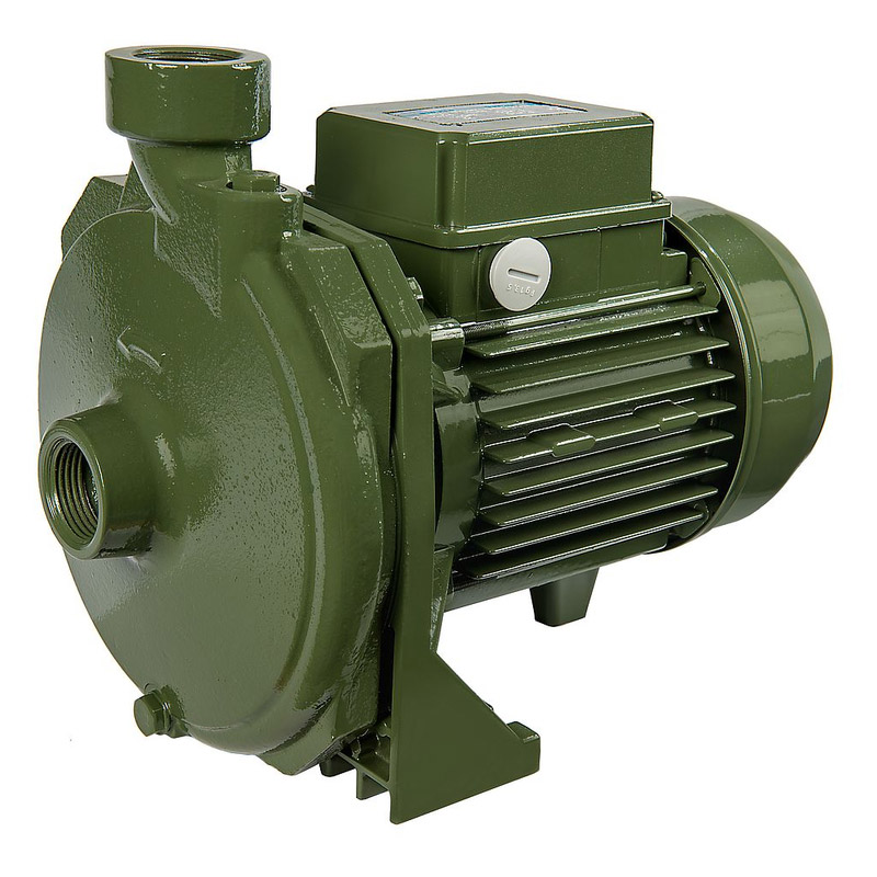 Насос моноблочный резьбовой SAER CMP 79 230V