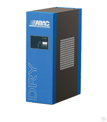 Осушитель рефрижераторного типа DRY 60
