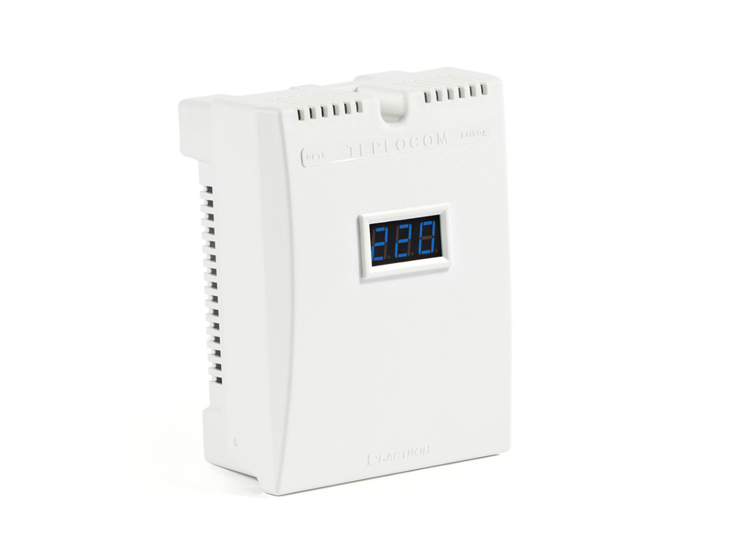 Стабилизаторы напряжения БАСТИОН TEPLOCOM ST-555-И
