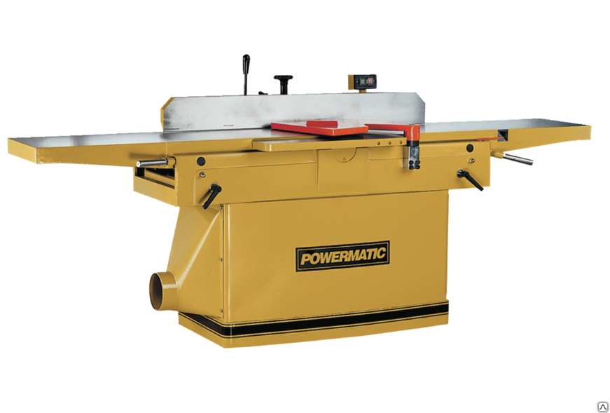 Станок фуговальный powermatic pj-1696