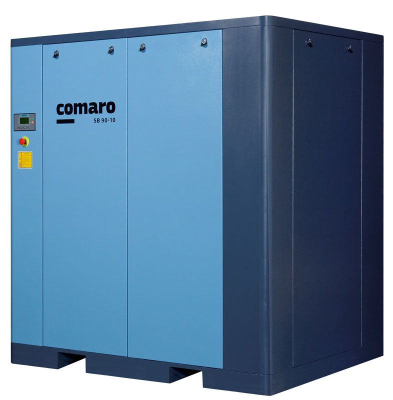Компрессор винтовой COMARO SB 75