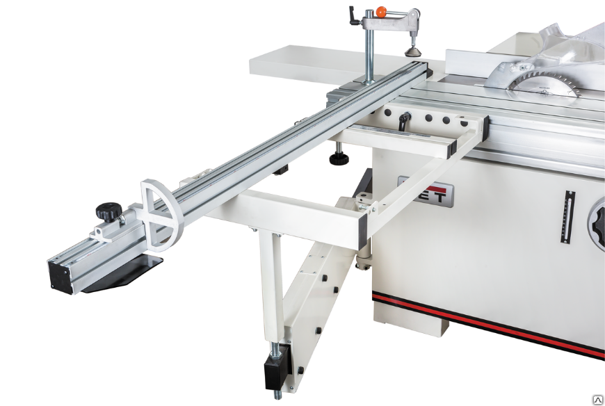 Станок форматно-раскроечный jet jtss-1600x2 — изображение 5