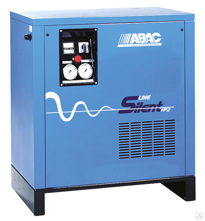 Компрессор B 5900/LN/T5.5 Silent свертихий