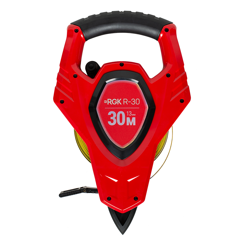 Рулетка RGK R30