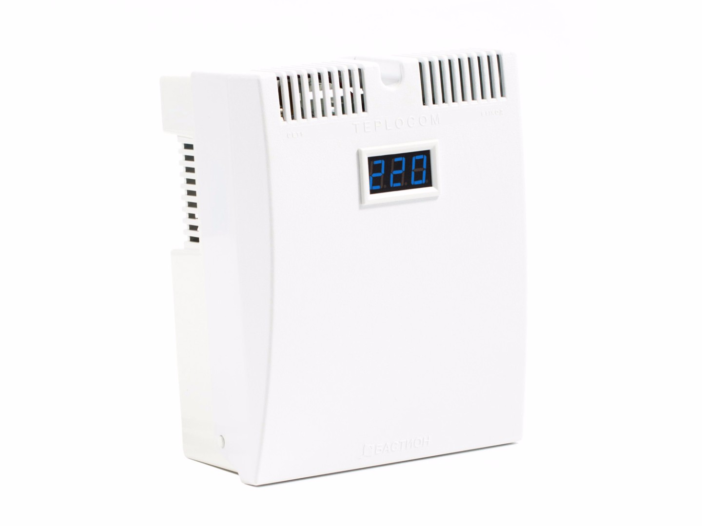 Стабилизаторы напряжения БАСТИОН TEPLOCOM ST-888-И