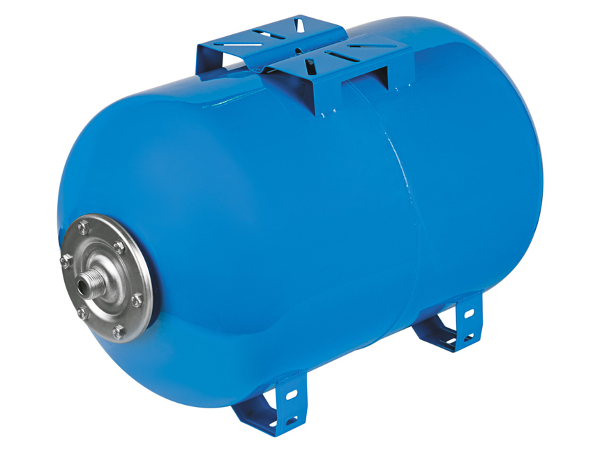 ЮНИПАМП гидроаккумулятор 100 л горизонтальный УНИПАМП UNIPUMP