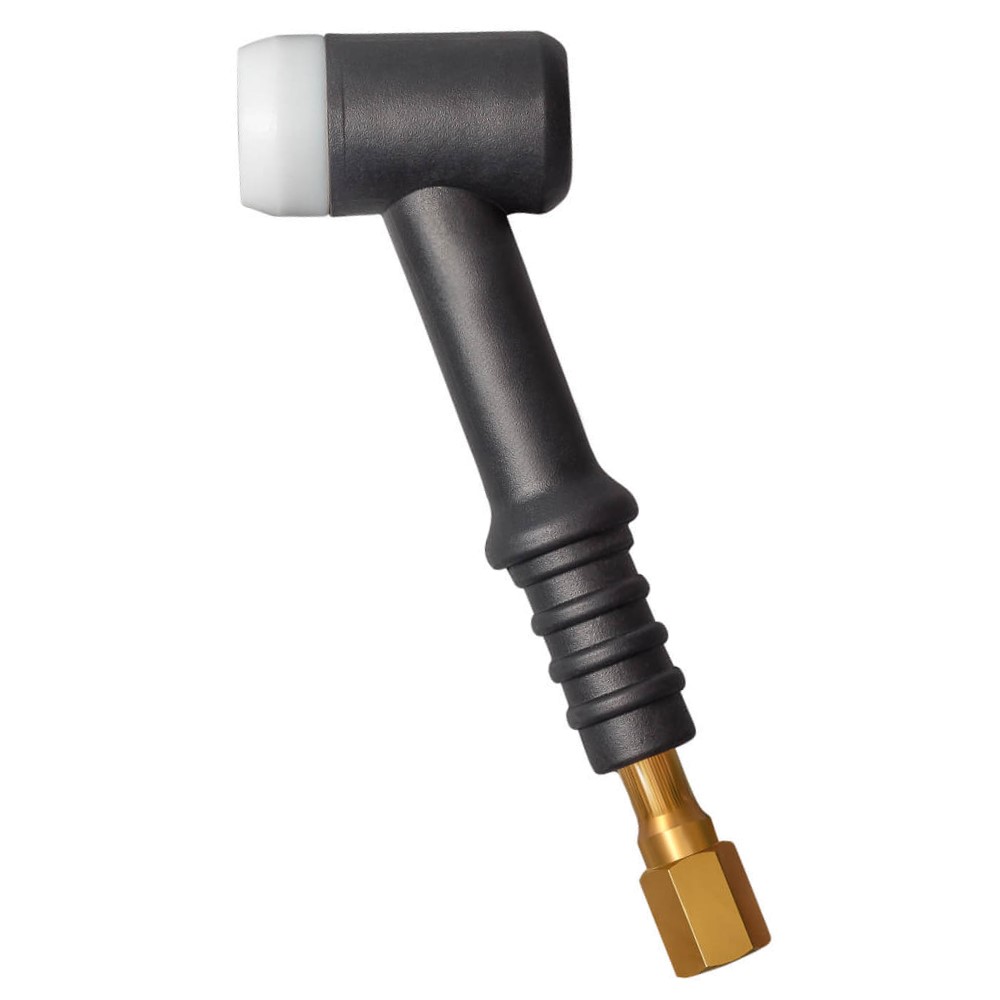 Головка горелки TIG TP 17F SAN1702