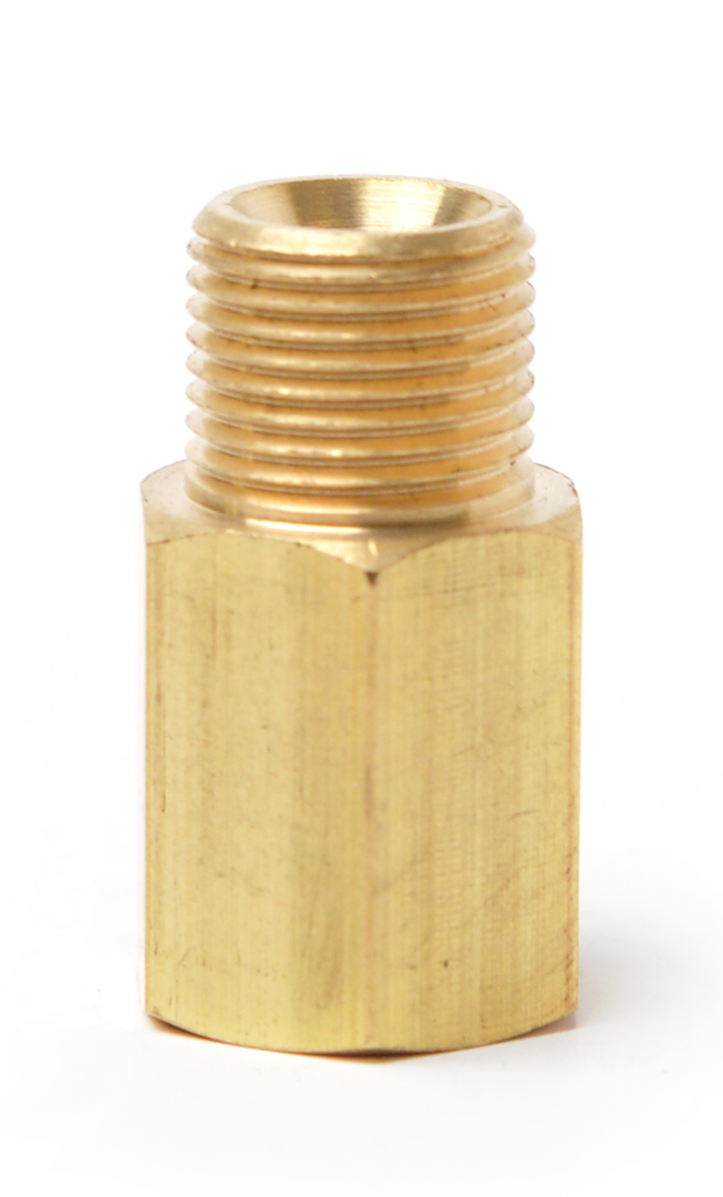 Переходник с M12x1 на 1/4G Fubag
