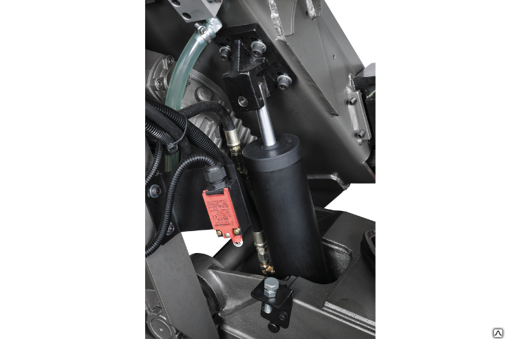 Ленточнопильный станок Jet hbs-1319v — изображение 3