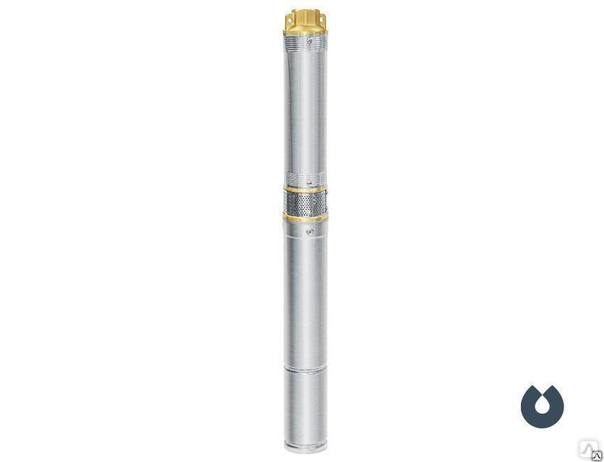 Насос погружной 3 MINI ECO 1-55 370 Вт кабель - 15 м